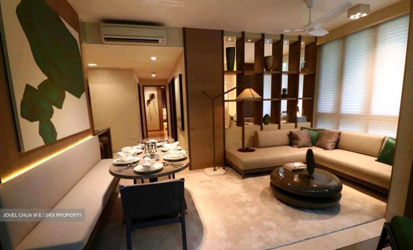 Park Place Residences At Plq (D14), Apartment #504832231